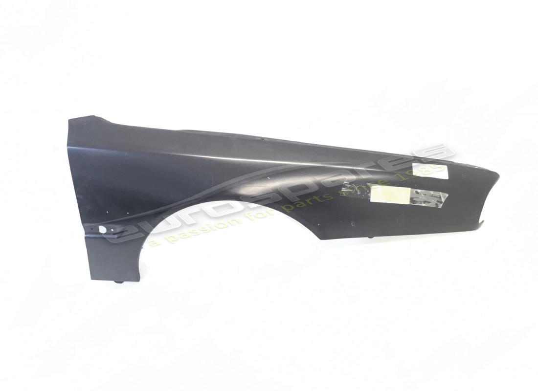 new maserati front rh mudguard. part number 372500302 (1)