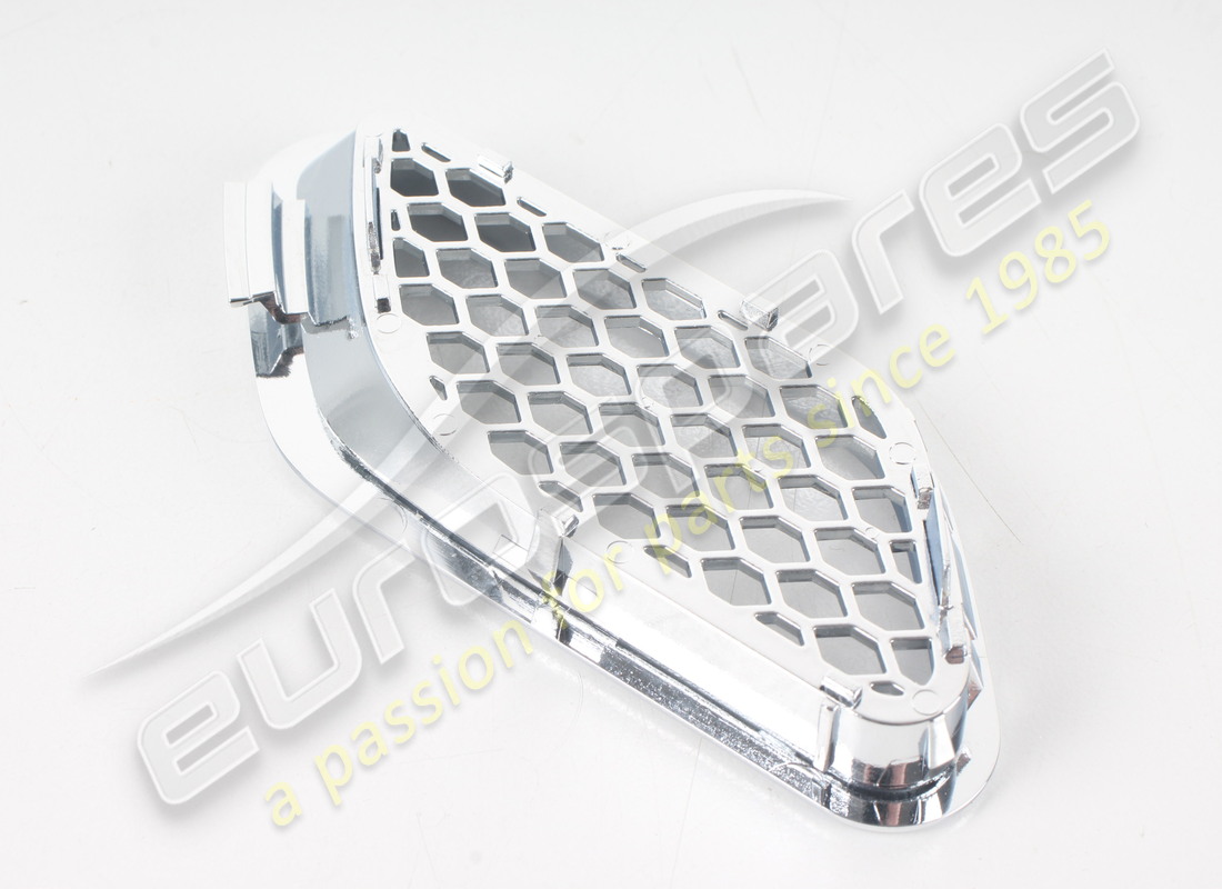 NEW MASERATI RH AIR INTAKE. PART NUMBER 84126300 (2) new maserati rh air intake. part number 84126300 (2)