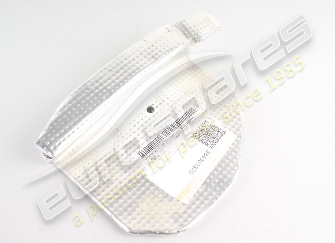 new maserati bulkhead. part number 384001370 (2)