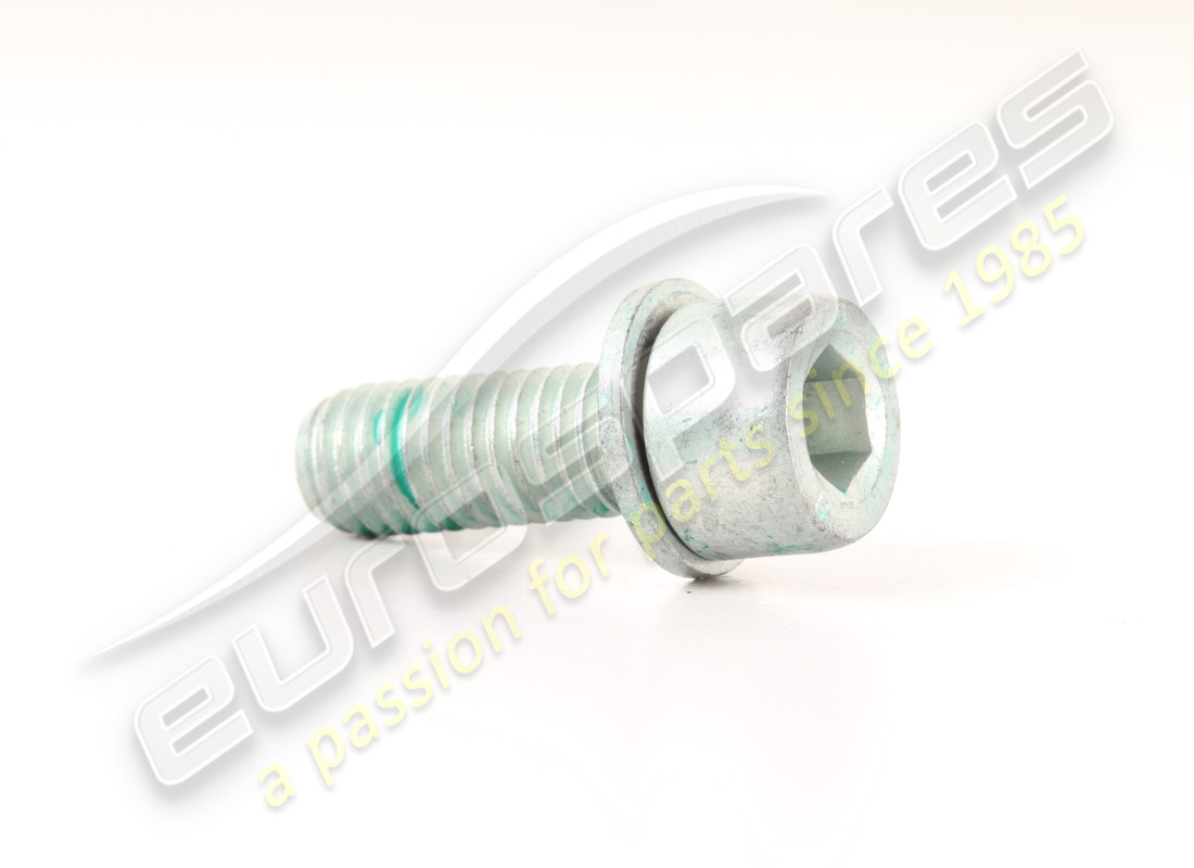 NEW Lamborghini CYLINDER HEADSCREW M8X22 S4-SU . PART NUMBER N90415403 (1)