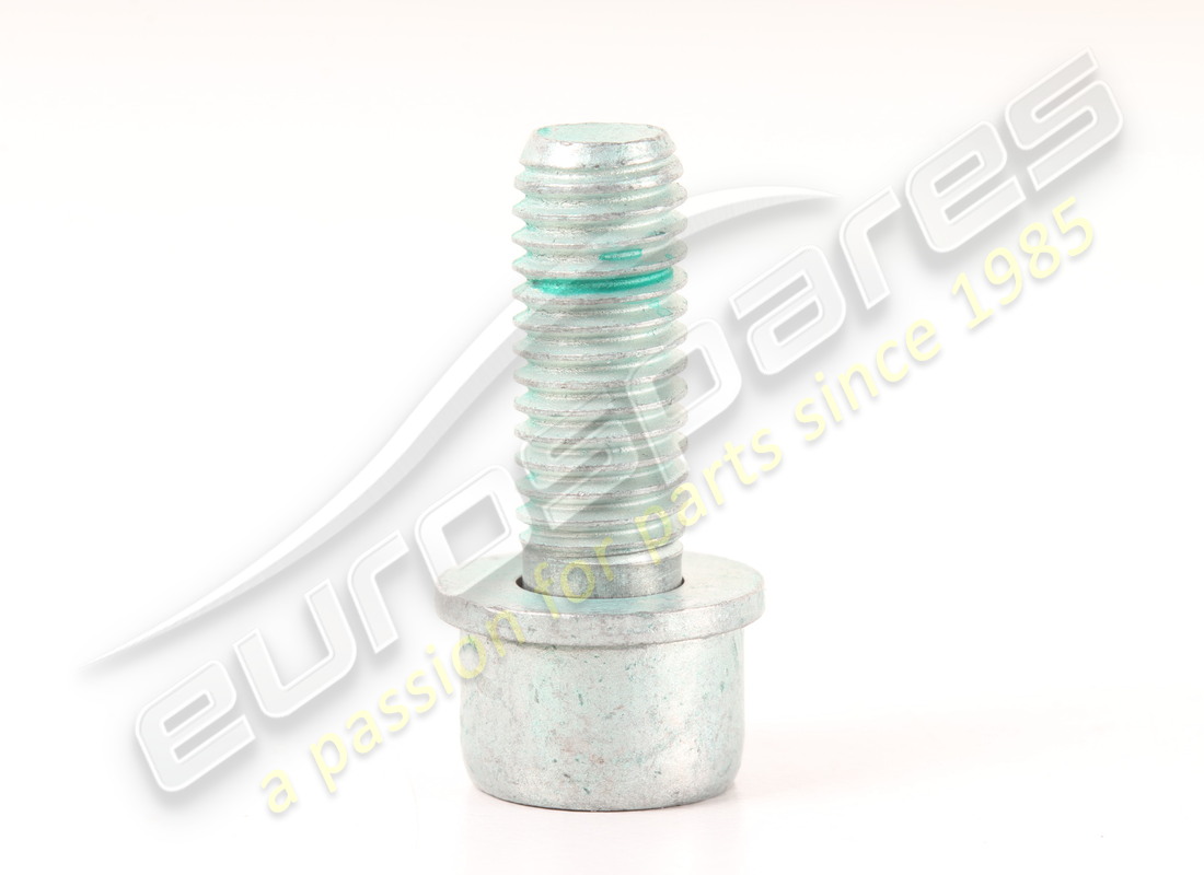 new lamborghini cylinder headscrew m8x22 s4-su. part number n90415403 (2)