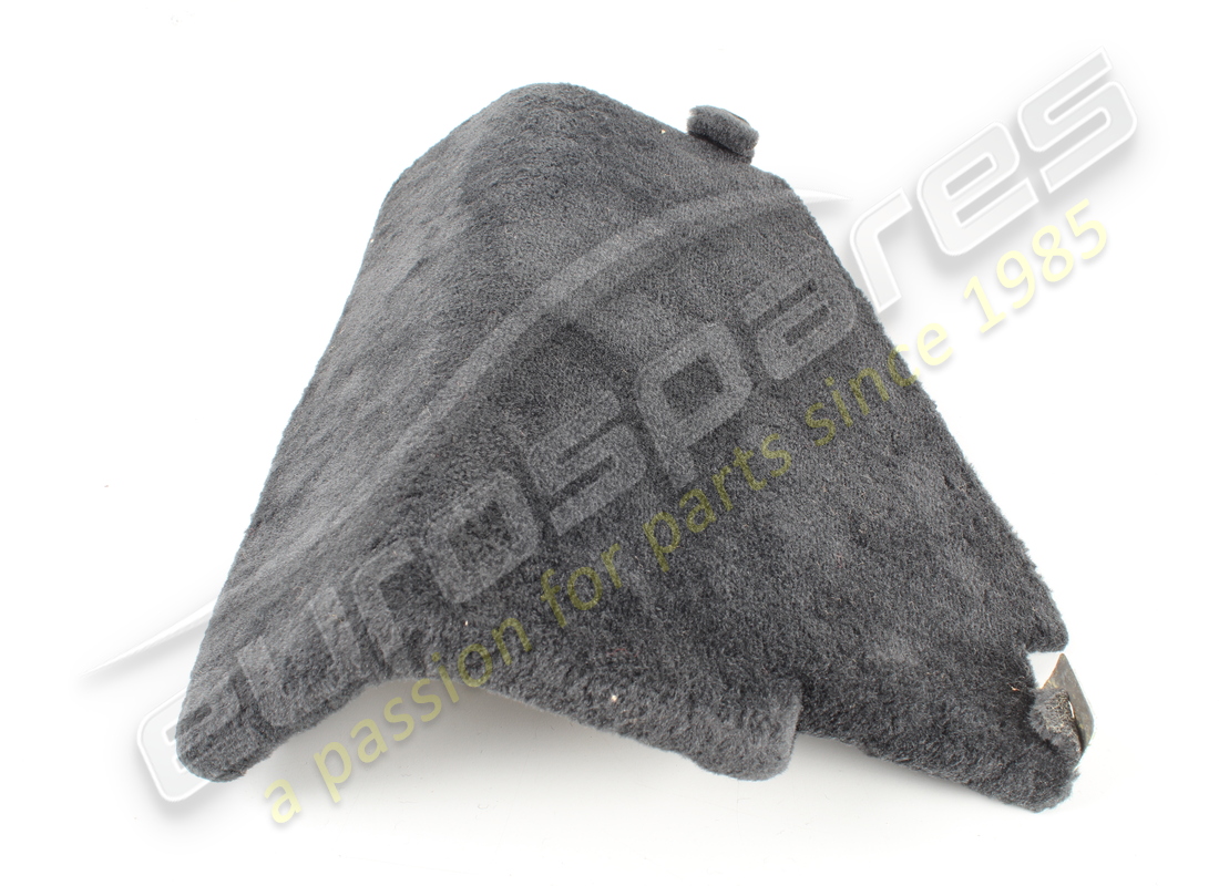 new ferrari rh cover black. part number 64922390 (3)