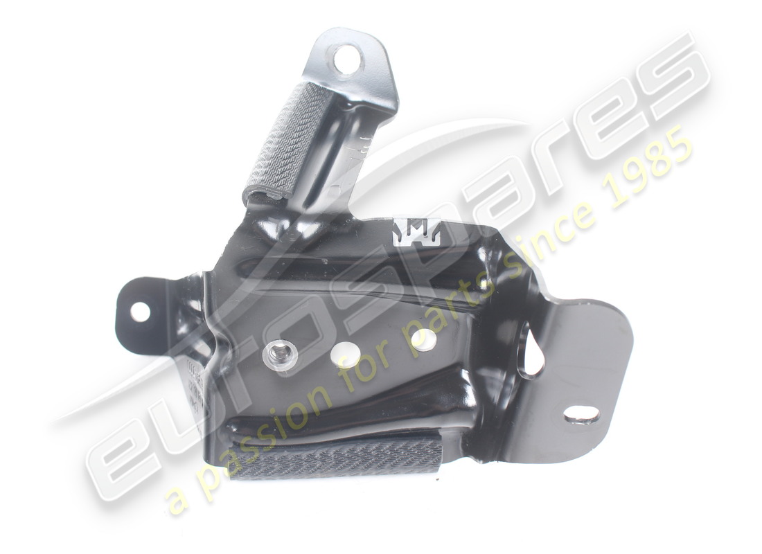 USED LAMBORGHINI BRACKET GPM RL OBEN. PART NUMBER 4S2721187C (2) used lamborghini bracket gpm rl oben. part number 4s2721187c (2)