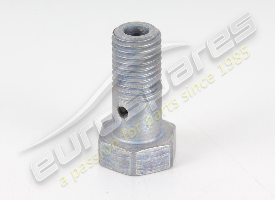 new ferrari pipe union. part number 261587 (1)