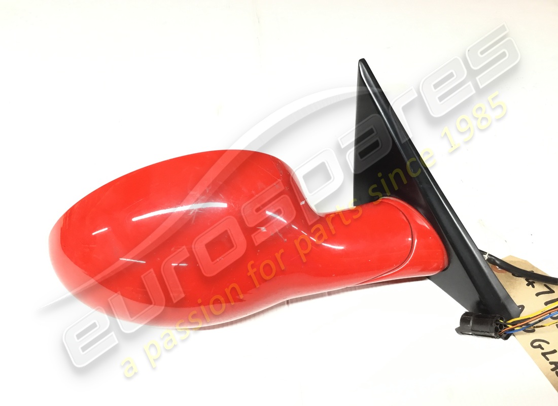 used ferrari rh outer rear view mirror lhd part number 64715210 (2)