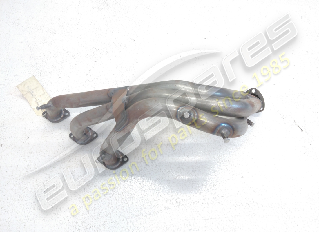 NEW Eurospares FRONT MANIFOLD . PART NUMBER 20539 (1)