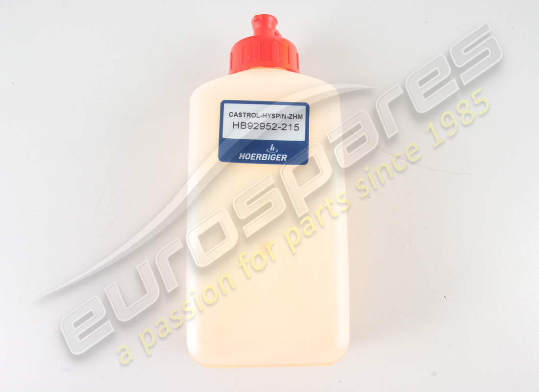 new ferrari rear guard rh cylinder. part number 66454300 (2)