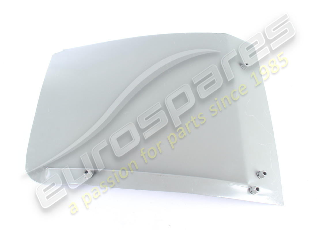 new ferrari rh rear wheel arch rear section. part number 61482400 (4)