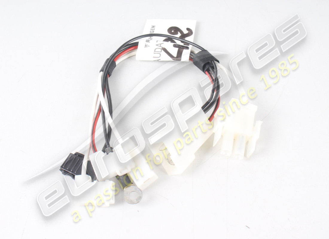 NEW Ferrari CABLES . PART NUMBER 159422 (1)