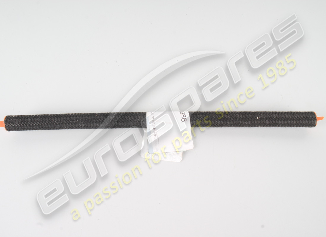 new lamborghini engine pipe/check valve. part number 003210386 (1)