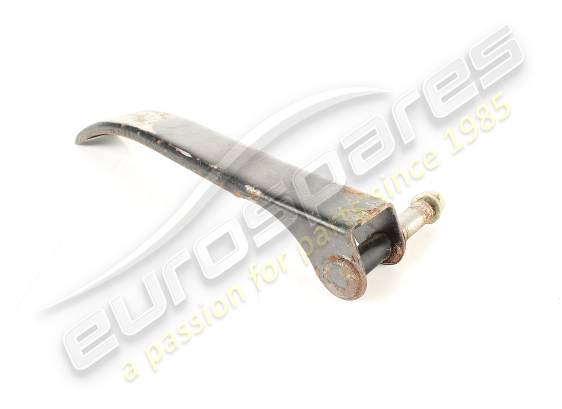 used ferrari accelerator. part number 124996 (4)