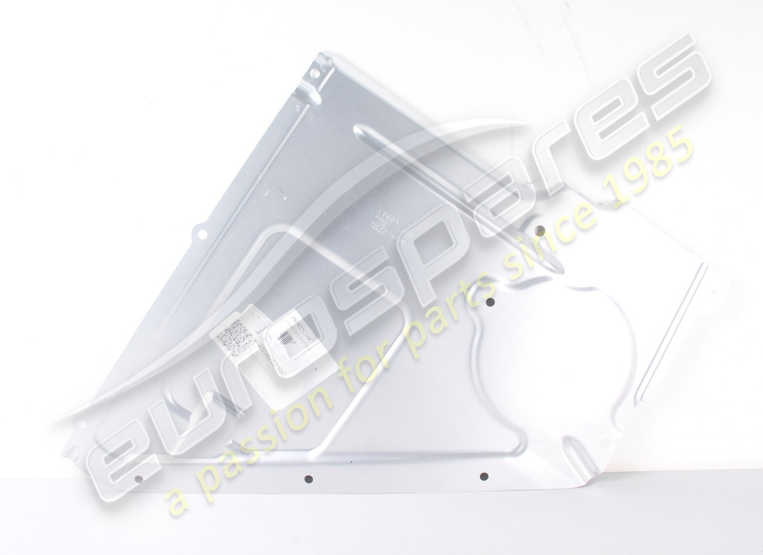 NEW Lamborghini DRAG REDUCTION TANK . PART NUMBER 4S0825216C (1)