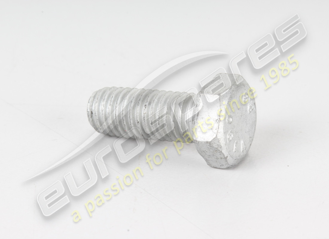 new maserati screw. part number 16043424 (1)