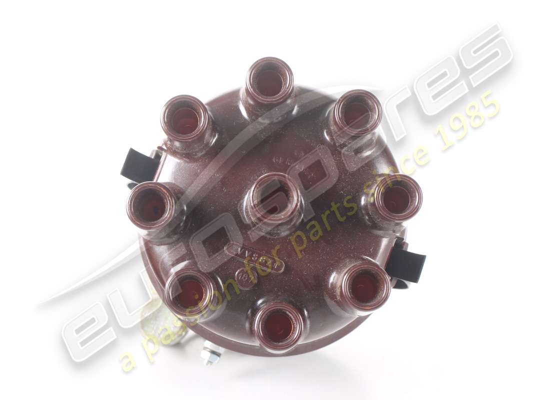 NEW MASERATI DISTRIBUTOR RIGHT ROTATION. PART NUMBER ME74820 (4) new maserati distributor right rotation. part number me74820 (4)