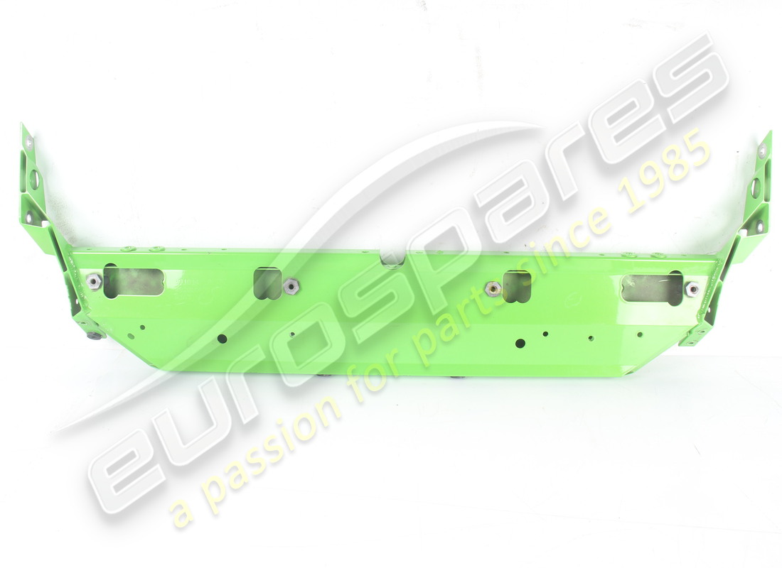 USED Lamborghini REINFORCEMENT QUER HIWA . PART NUMBER 4T8813335B (1) USED Lamborghini REINFORCEMENT QUER HIWA . PART NUMBER 4T8813335B (1)