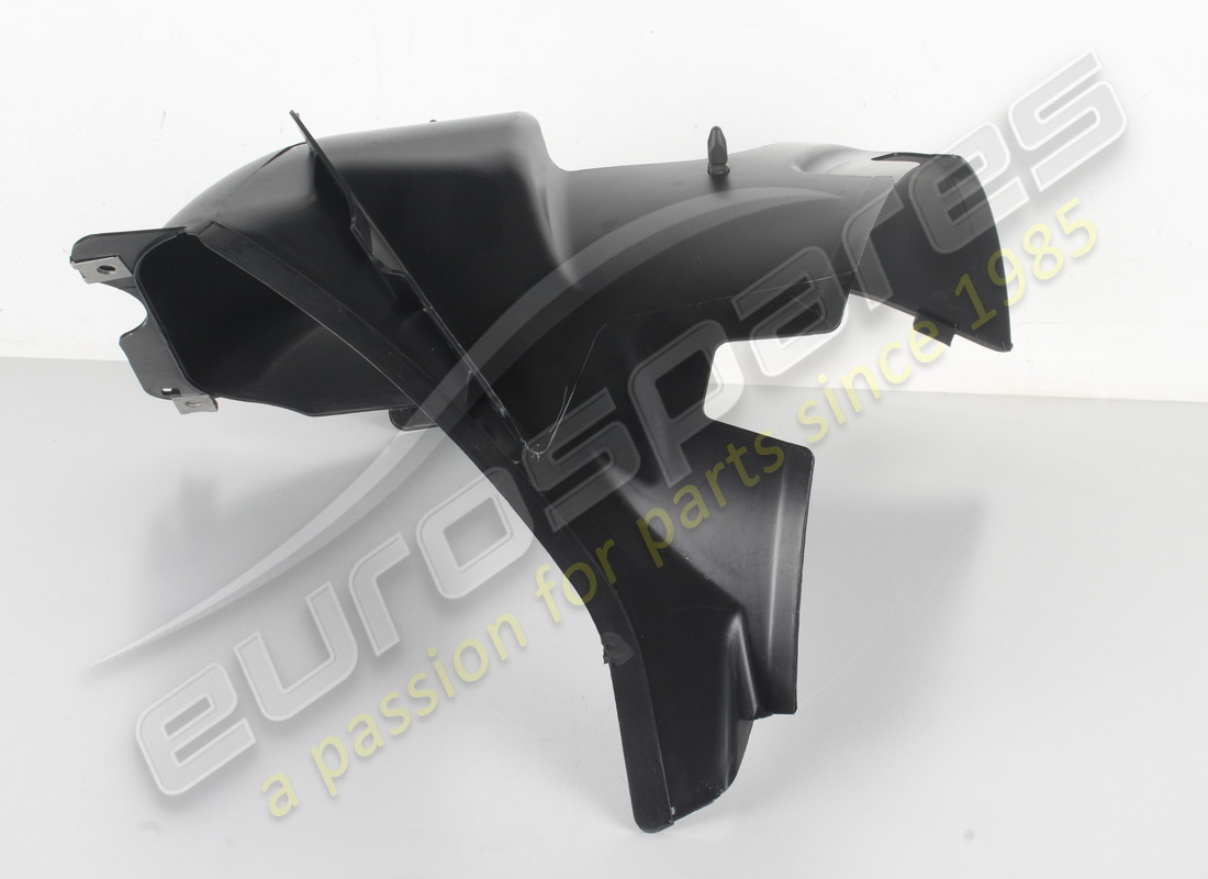 new lamborghini air duct element. part number 4t0809964 (4)