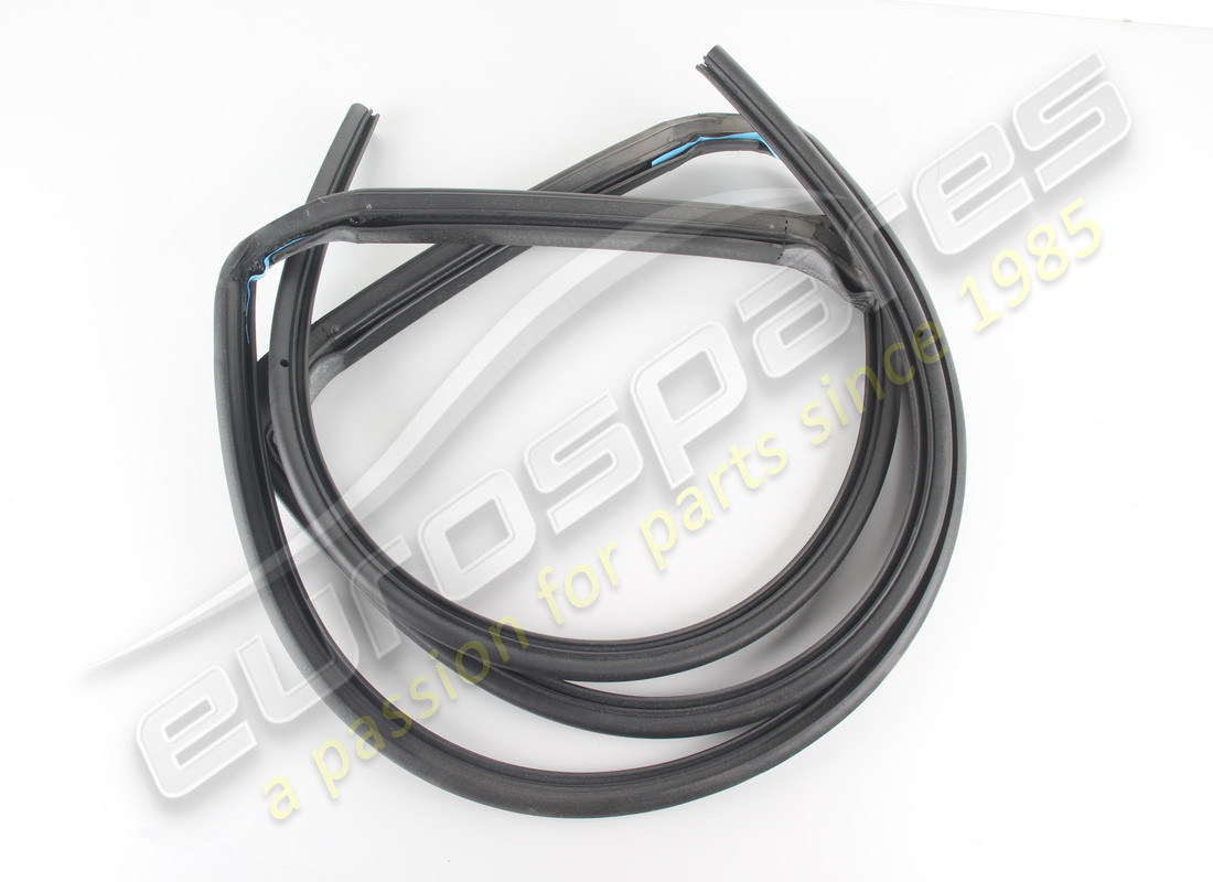 new ferrari rear roof/door rubber gts. part number 64338900 (1)