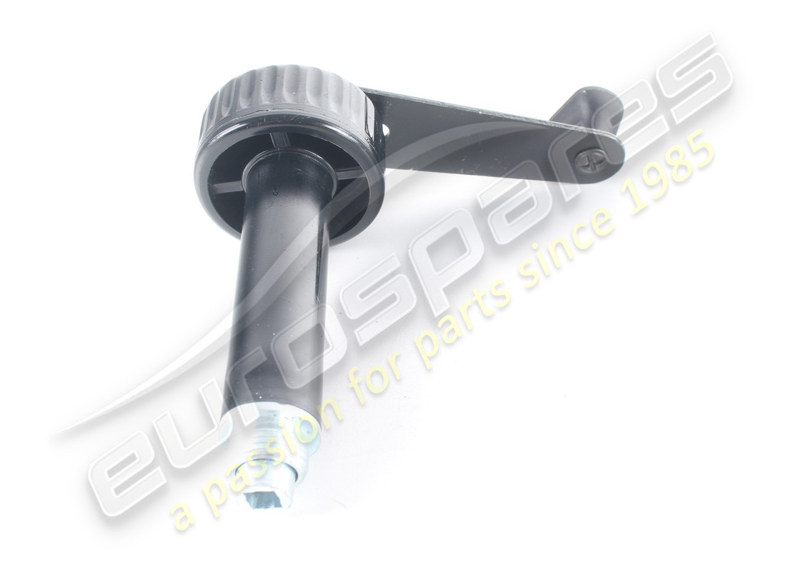 NEW FERRARI EMERGENCY WINDOW WINDER HANDLE. PART NUMBER 61813700 (4) new ferrari emergency window winder handle. part number 61813700 (4)