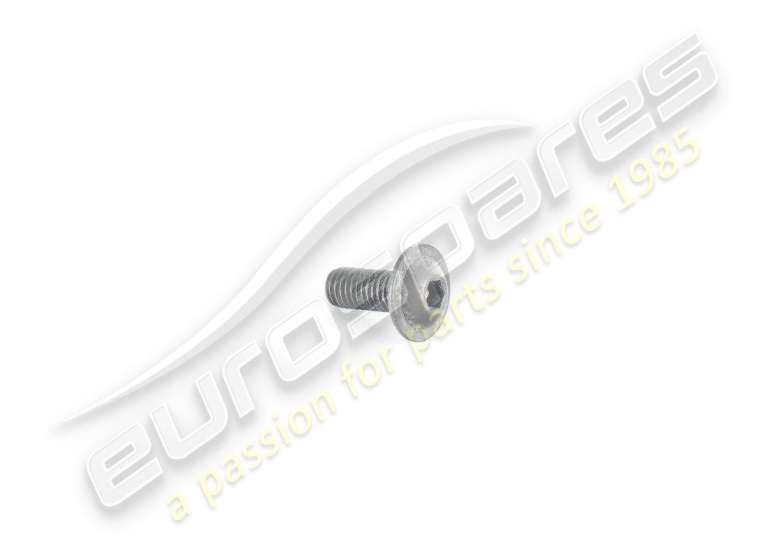 new ferrari screw. part number 169813 (1)