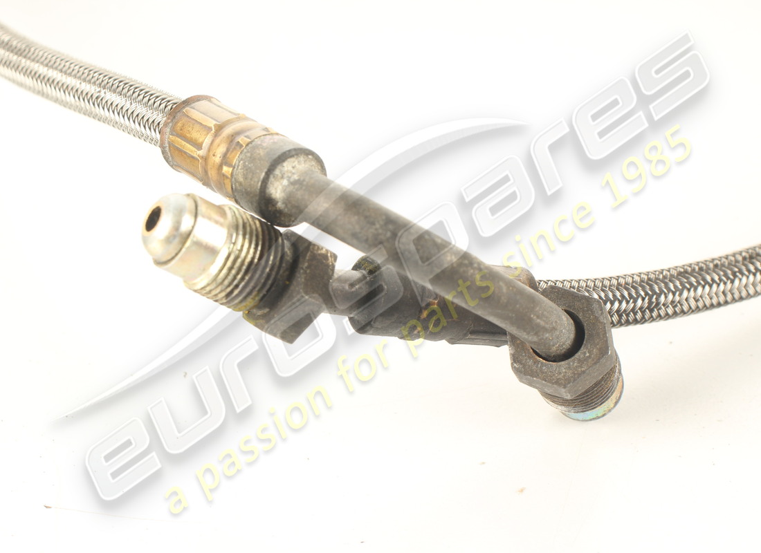 used maserati pipe. part number 388210112 (2)