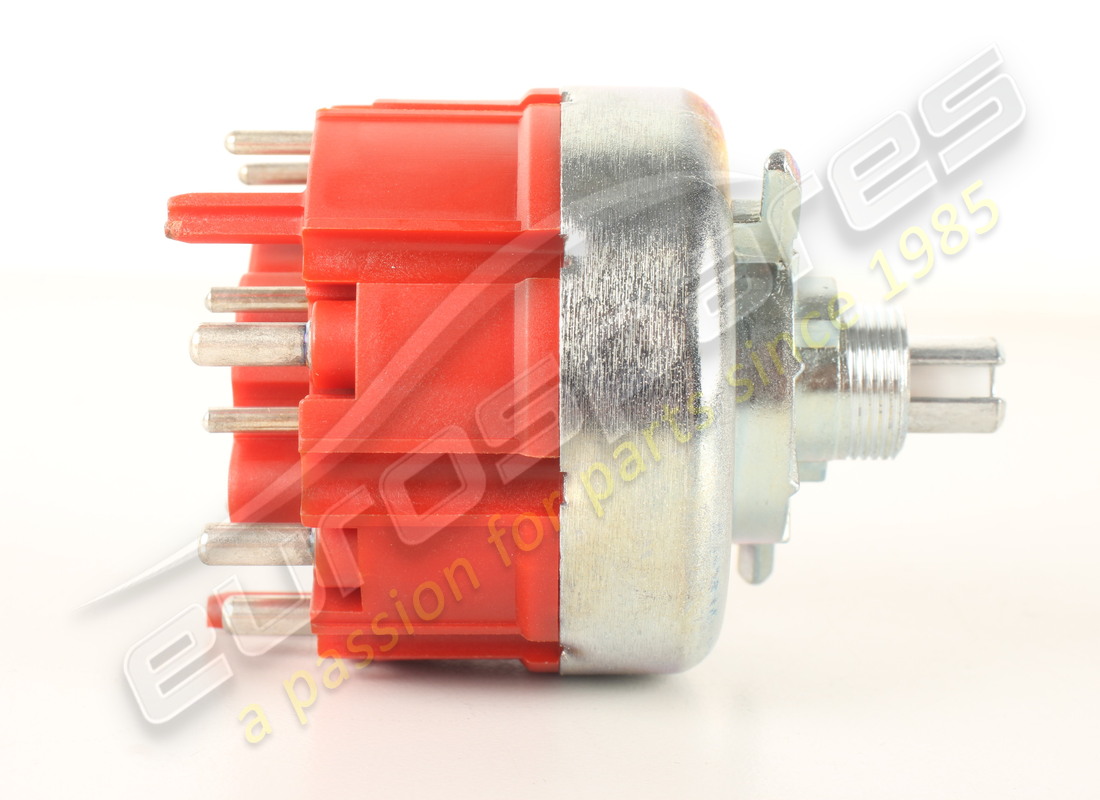 new porsche headlight switch. part number 99661353501 (2)