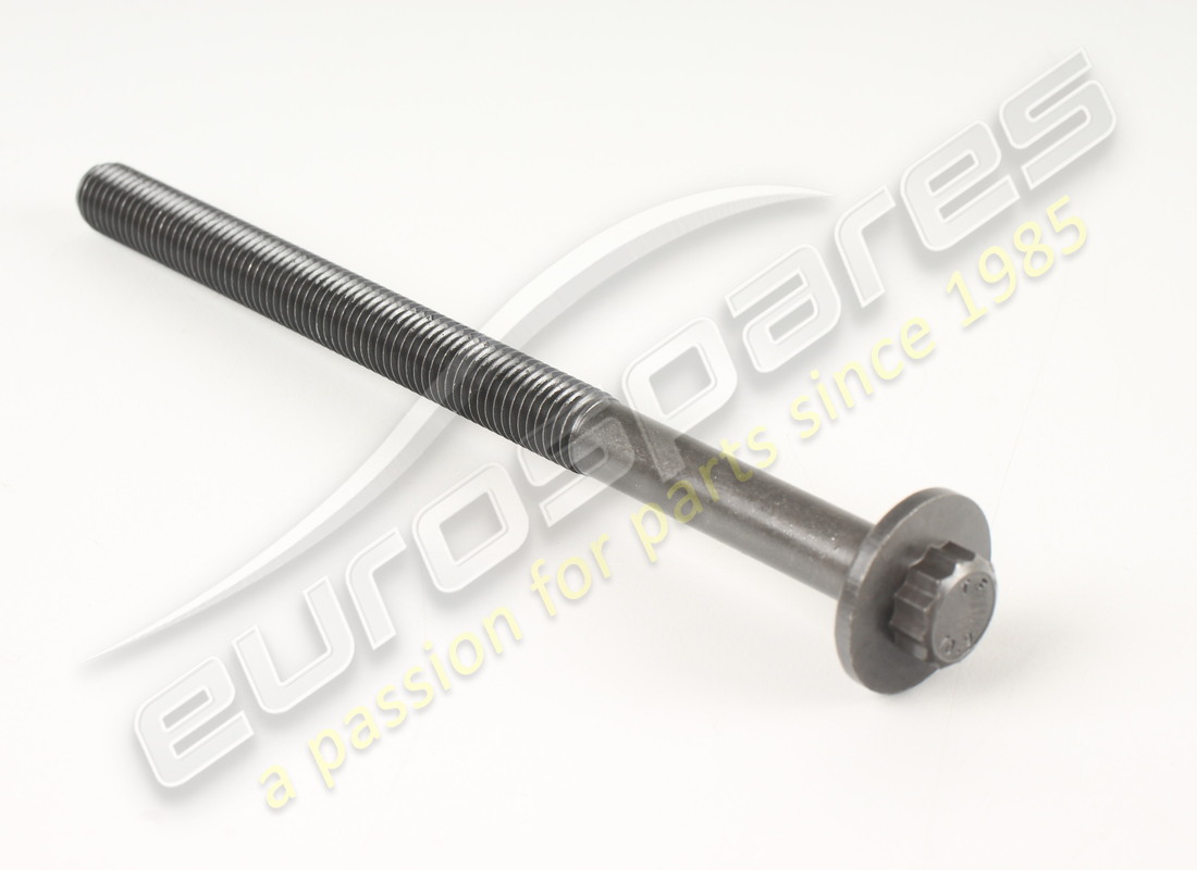 new porsche screw. part number 99610111562 (1)