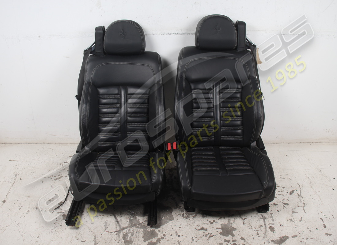 used ferrari ferrari part 612interior. part number 612interior (3)