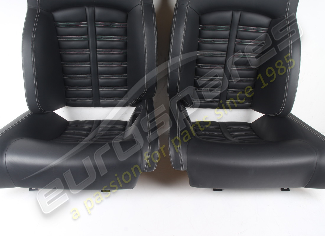 used ferrari ferrari part 612interior. part number 612interior (8)