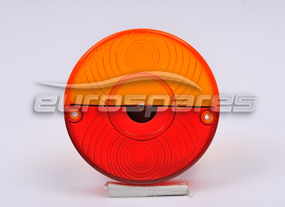 NEW Eurospares REAR LENS . PART NUMBER 20404000 (1)