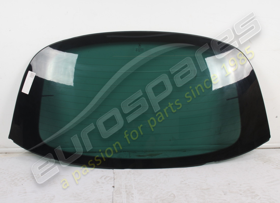 new ferrari cristallo lunotto senza te. part number 87417500 (1)