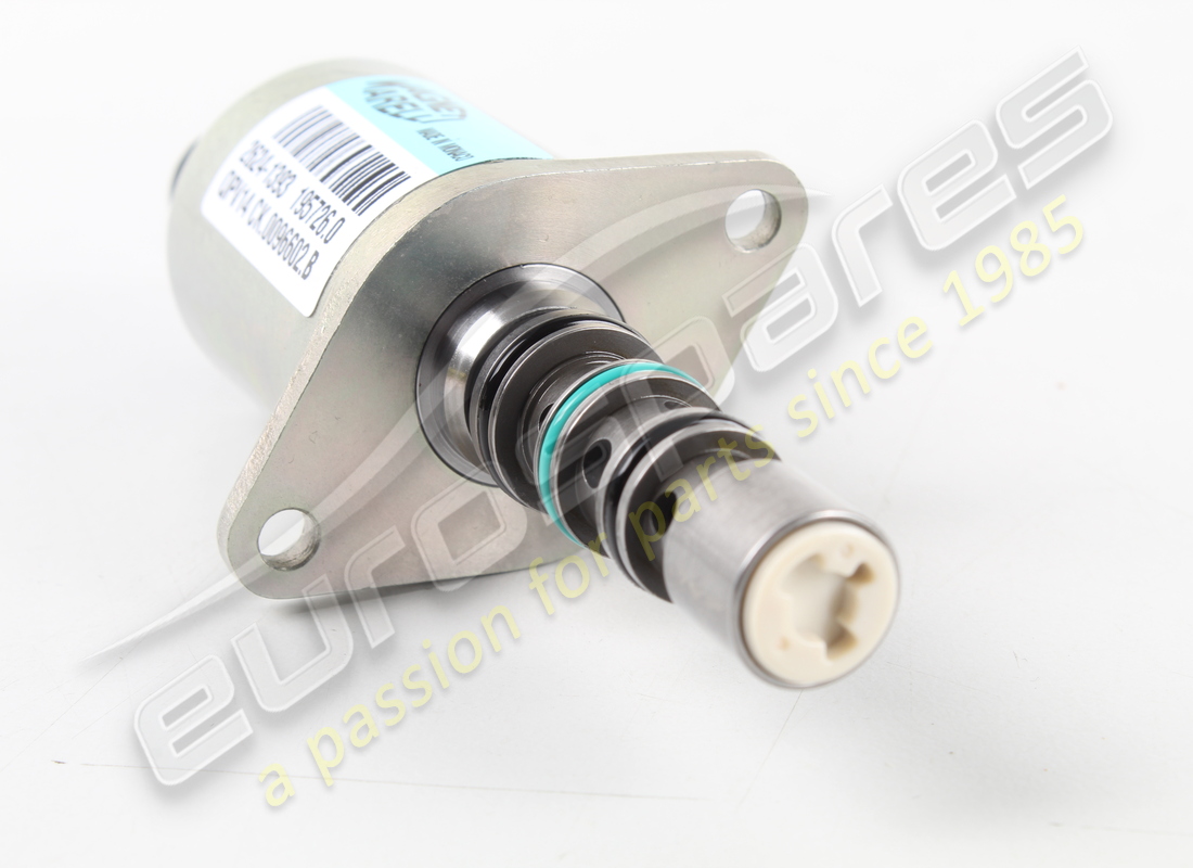 NEW LAMBORGHINI CONNECTING PIECE. PART NUMBER 086325297 (4) new lamborghini connecting piece. part number 086325297 (4)