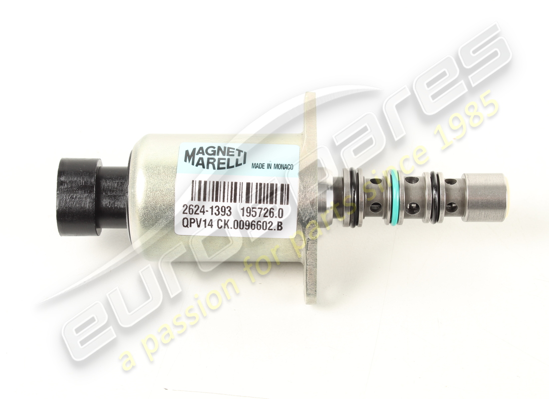 NEW LAMBORGHINI CONNECTING PIECE. PART NUMBER 086325297 (1) new lamborghini connecting piece. part number 086325297 (1)