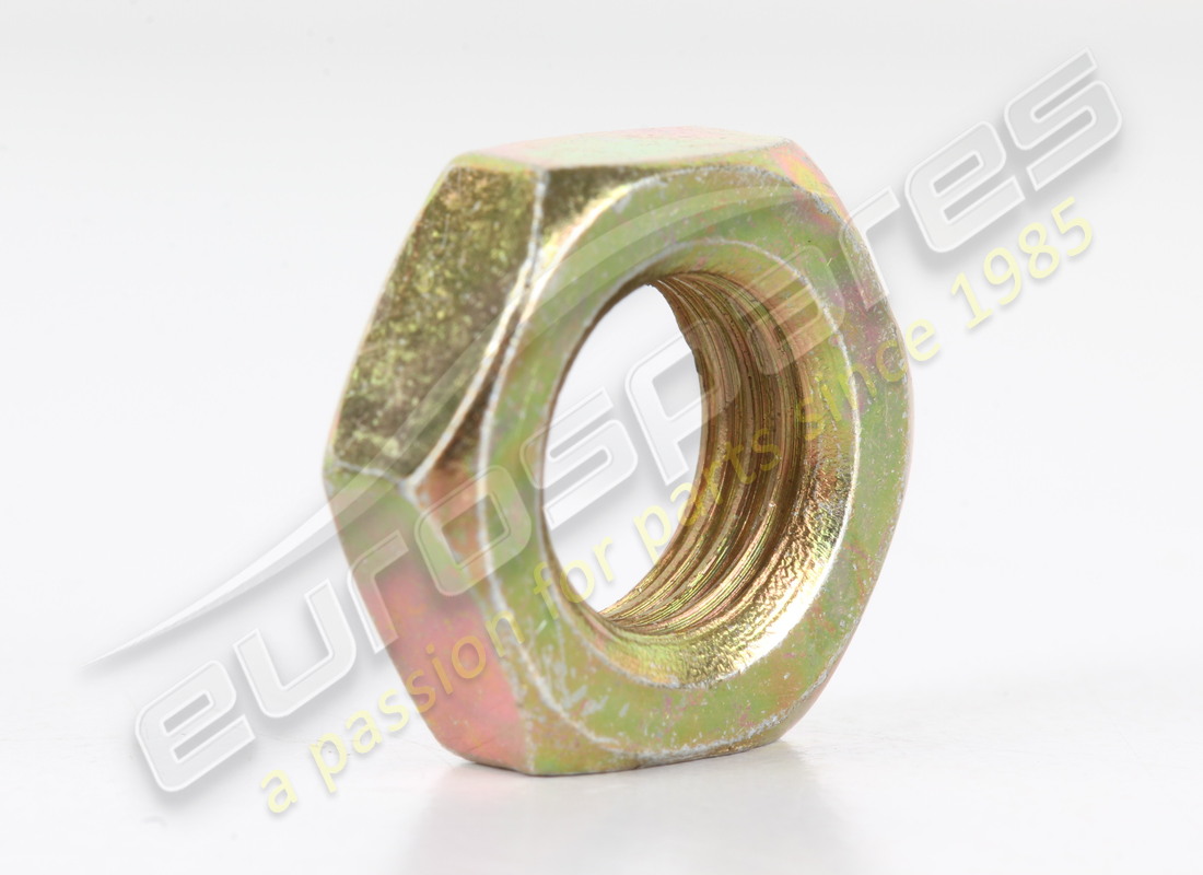 new ferrari nut 12x1.25x7. part number 16103621 (2)