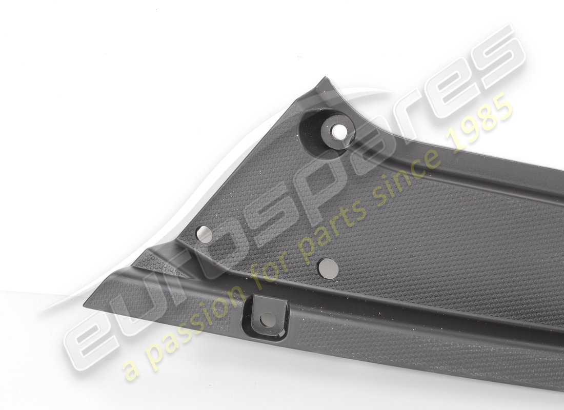 new lamborghini cover. part number 4t0821170e (3)
