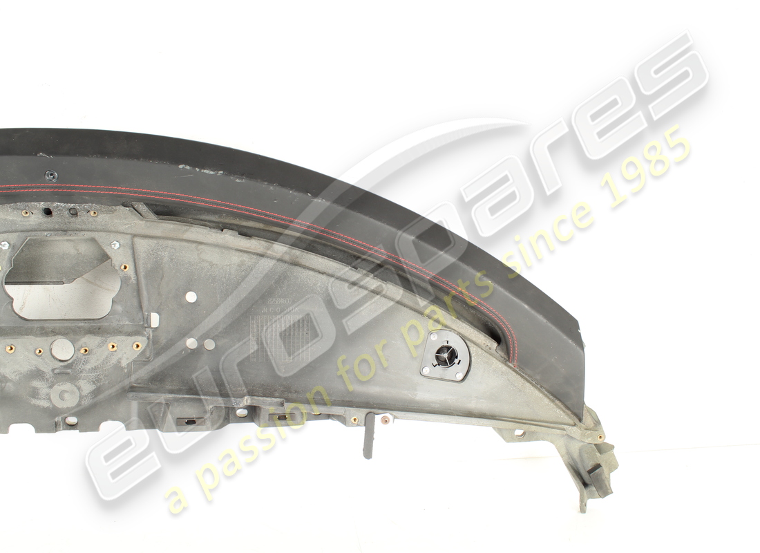 used ferrari complete front dashboard subframe. part number 825095.. (3)