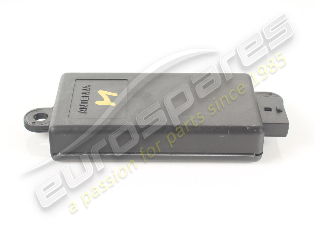 USED FERRARI MASTER HYPERFREQUENCY VOLUME. PART NUMBER 267744 (3) used ferrari master hyperfrequency volume. part number 267744 (3)