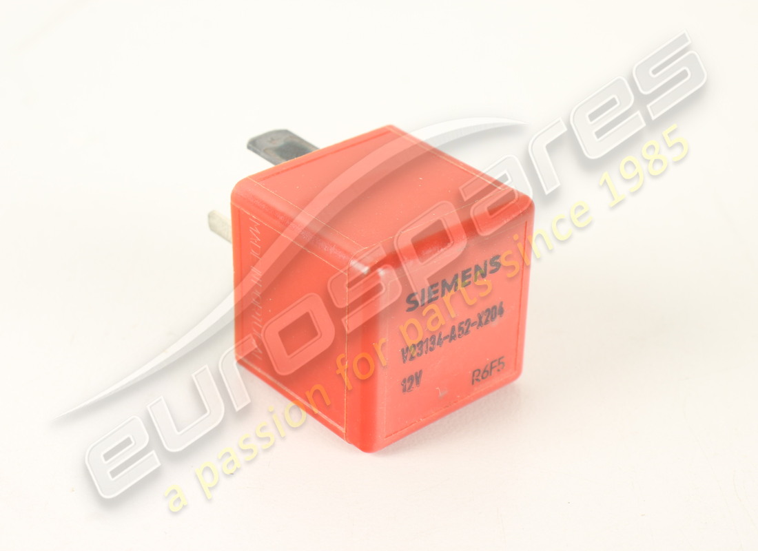 new ferrari abs relay. part number 155436 (1)