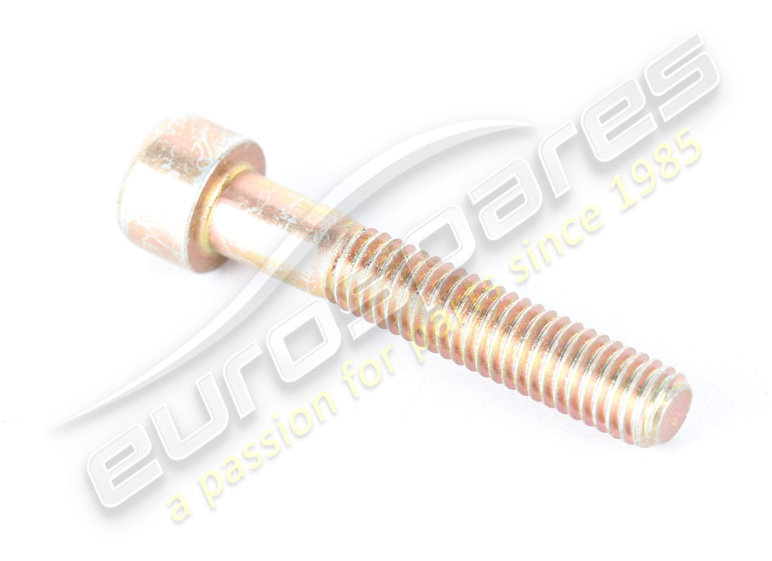 new lamborghini screw m6x35 uni 59318g/zd. part number 008700625 (1)