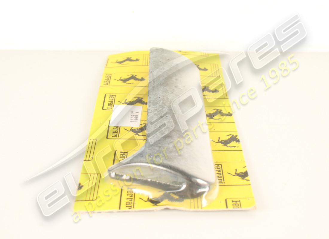 new ferrari rh plate. part number 144817 (4)