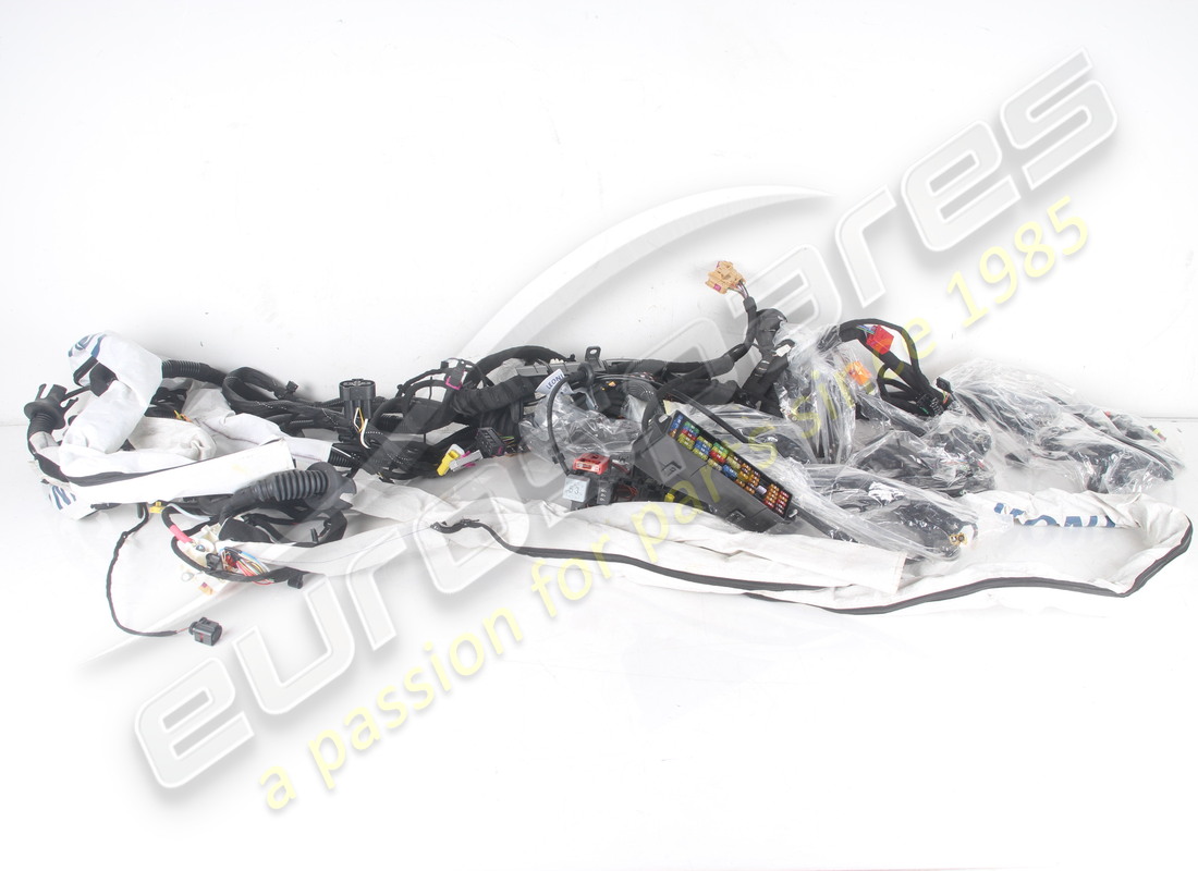 new lamborghini wiring harness for interior. part number 408971140 (1)
