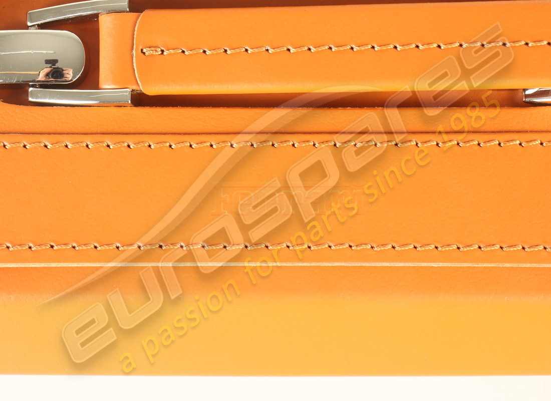 new ferrari complete tool kit bag. part number 164683 (2)
