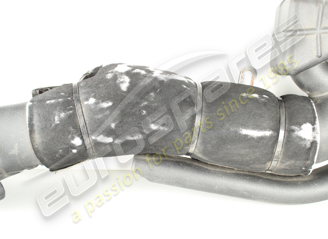 used ferrari lh air inlet. part number 226059 (3)