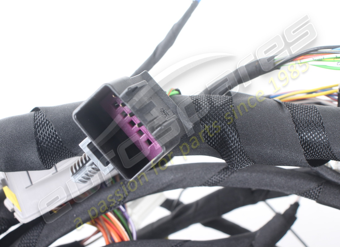 new ferrari dashboard cable. part number 287811 (3)