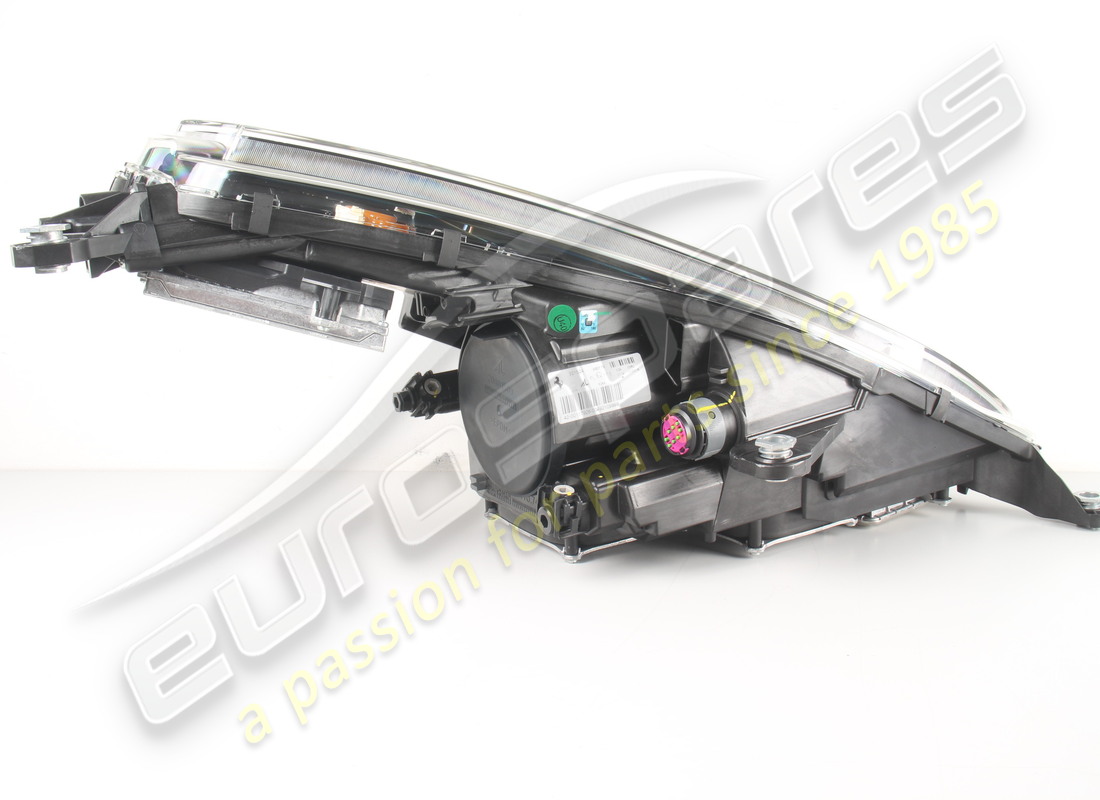 new ferrari lh headlamp afs. part number 321524 (3)