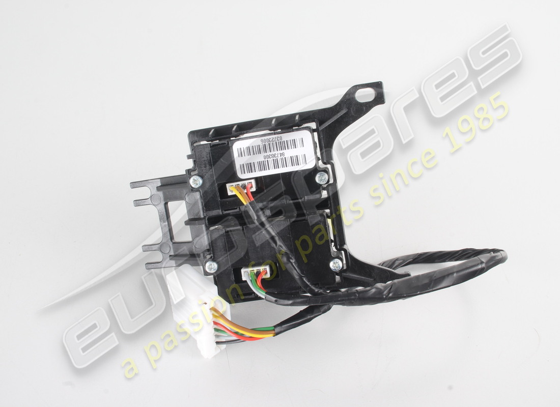 new ferrari roof/power rear screen contr. part number 70002520 (2)