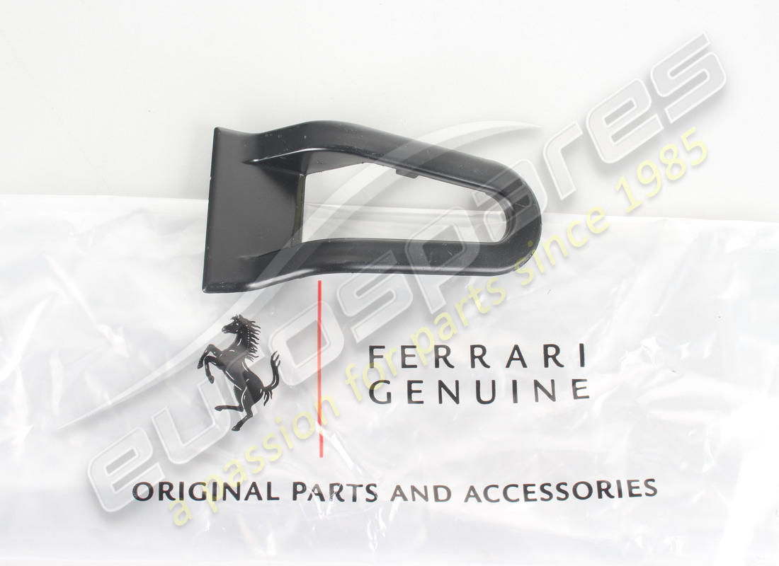 new ferrari lh moulding. part number 65717800 (3)