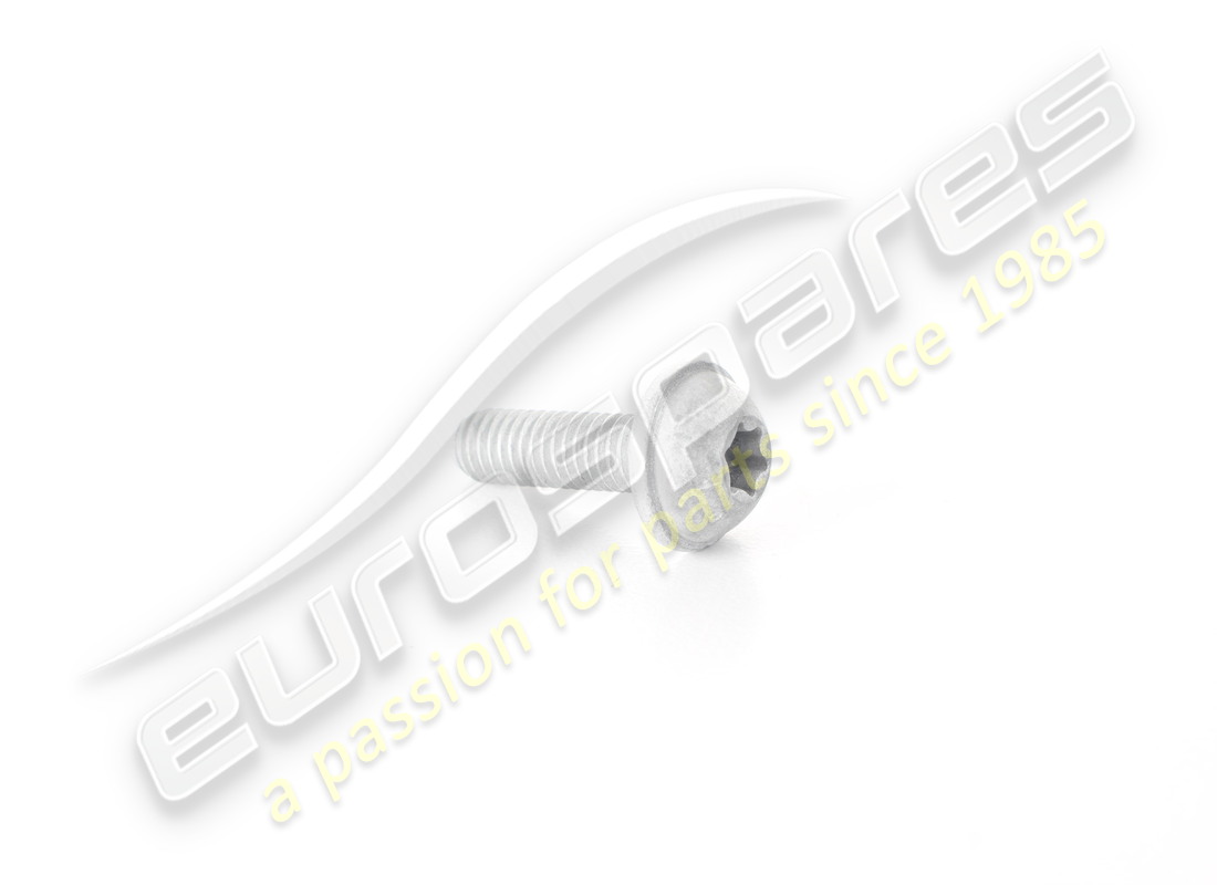 new lamborghini hexalobular socketm6x20. part number n91032702 (1)