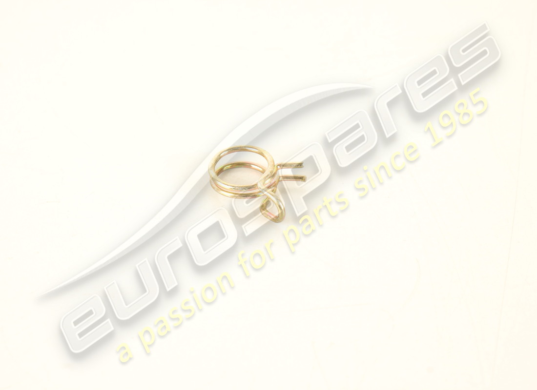 new lamborghini hose clamp. part number 400133348 (1)