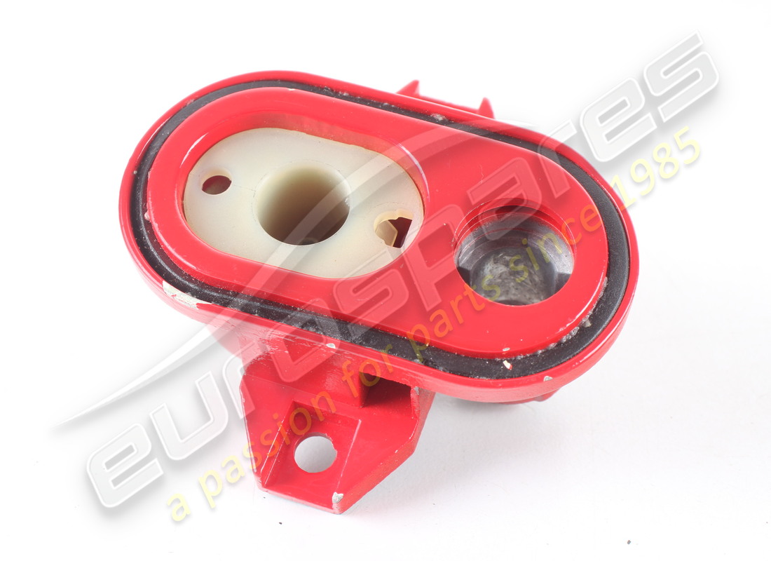 NEW FERRARI RH DOOR HANDLE EXTERIOR. PART NUMBER 62108710 (2) new ferrari rh door handle exterior. part number 62108710 (2)