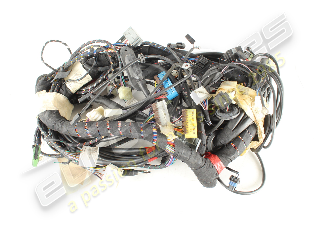 new ferrari cables. part number 173693 (3)